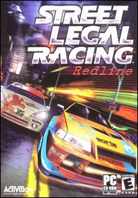 street legal racing