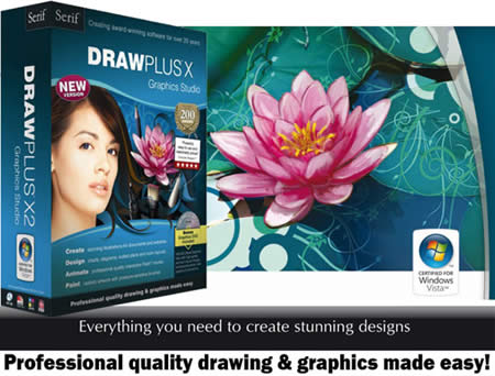 serif drawplus x3 serif drawplus x3