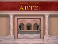 Enciclopedia Multimedia Historia Universal del Arte